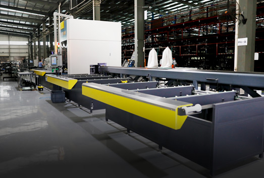 智能智造 品控严谨